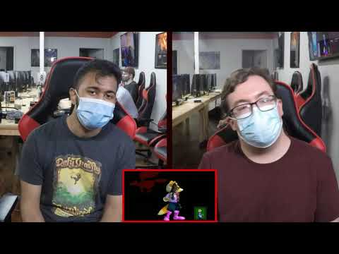 Aklo (Fox) vs DrLobster (Sheik) | AONMelee #236 Winners Finals