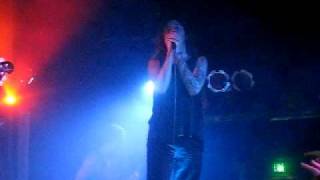 The Human Abstract-Horizon To Zenith(May 13, 2011)