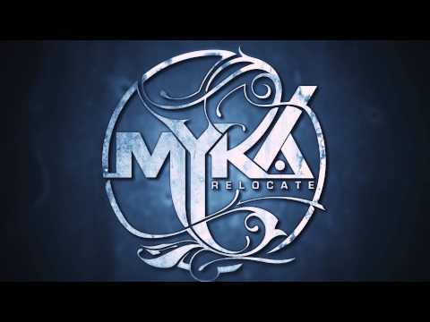 Myka, Relocate - Doublespeak (Official Lyric Video)