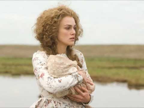 Gee Gives Up Baby - The Duchess Soundtrack