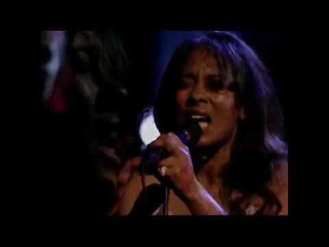 Eric Clapton & Katie Kissoon, Wonderful Tonight