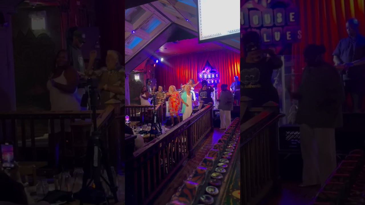 Promotional video thumbnail 3 for Shea Butta Band