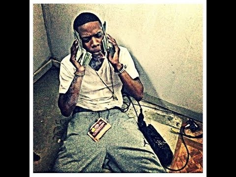 Kazzie & Fetty Wap ft. Mr. Wonder - Rodeo