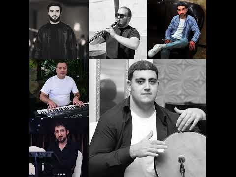 Shiraz Band & Gevorg Gevorgyan 2025