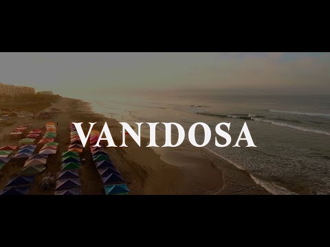 Vanidosa cover