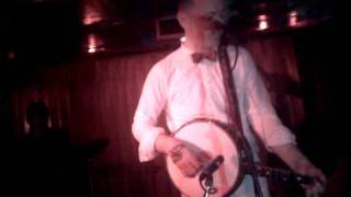 C.W Stoneking - Early in the Morning LIVE.