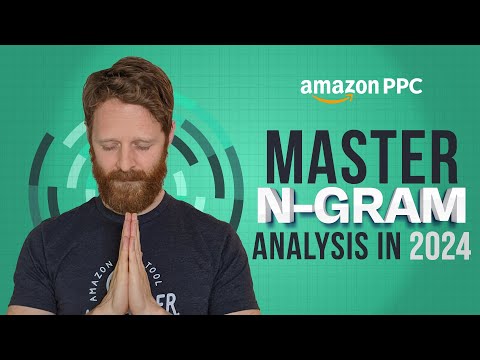 How Can I Be The Most Efficient With My N-Gram Analysis?  [The PPC Den Podcast]