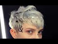 ✂️ Even your friend can cut your BOWL CUT. Easy tutorial