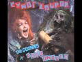 Cyndi Lauper - The Goonies 'R' Good Enough ...