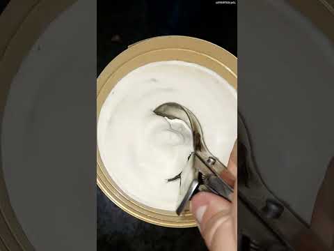 Ice Cream. #icecream #kwalitywalls #fruitandnut #icecreamlover #dessert#scoop#shorts#icecreamshorts