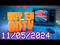 Sobredosis de Tv COMPLETO 11/05/2024
