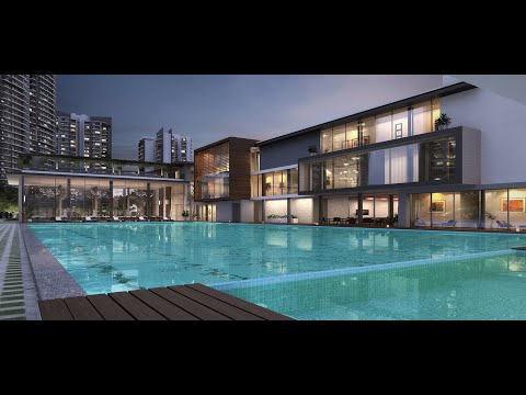 Videos from Godrej Vastrapur