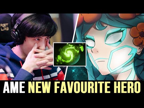 AME played 18 Muerta Games last week - Refresher Build Comeback