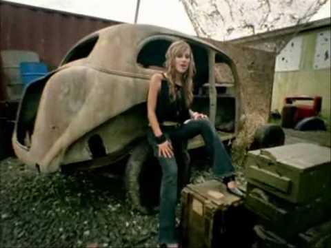 Power Rangers Dino Thunder - Patiently Music Video