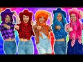 THE SUPER POPS COWGIRLS BETRAYED BY DOODLER’S MAGIC SPELL? Totally TV Originals. THE SUPER POPS COWGIRLS BETRAYED BY DOODLER’S MAGIC SPELL? Totally TV Originals.
