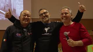 XVI Trobada Internacional de Forjadors d' Alpens 2025_resum