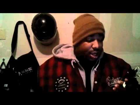 N.O.R.E Video Drop / 03.02.2011 Club Ego Bad Oeynhausen