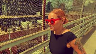 Elbow Grease Music Video