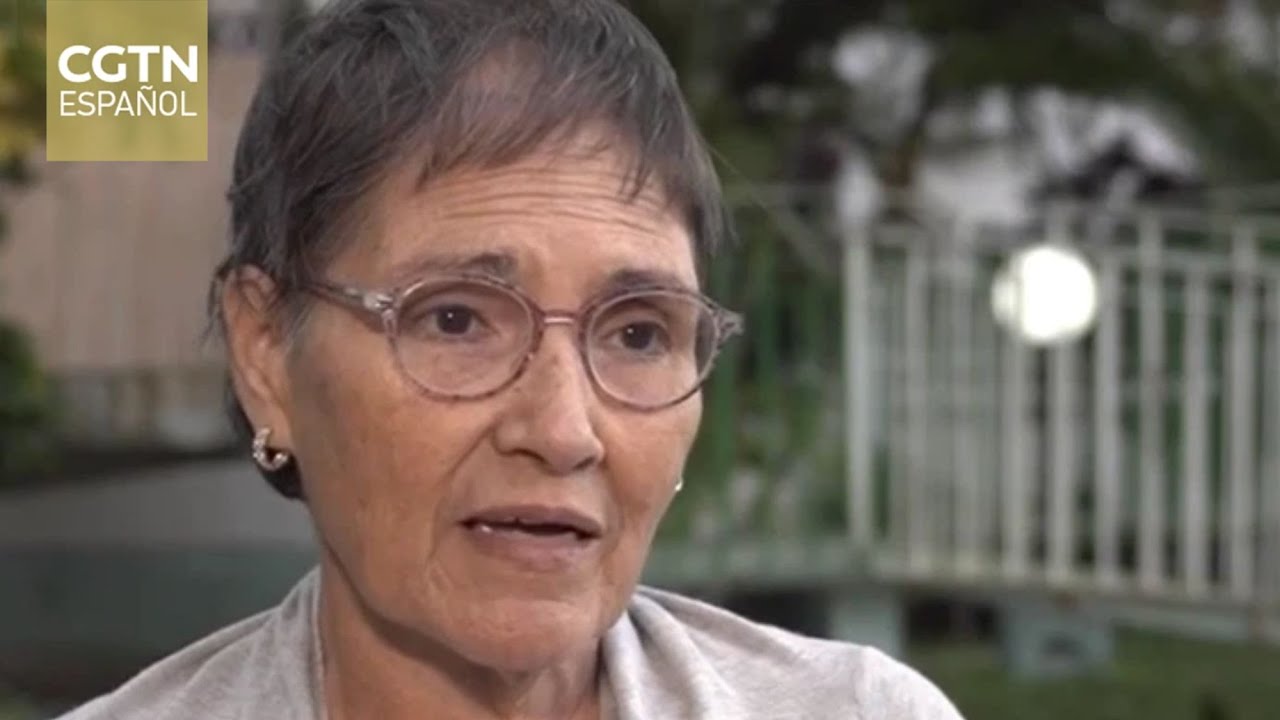 Economista cubana alaba el nuevo régimen de aduanas de Hainan