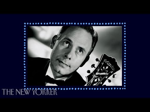 Christopher Guest Talks with Ariel Levy | The New Yorker