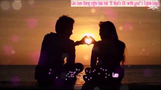 If That's OK With You - Shayne Ward | Kara-Vietsub