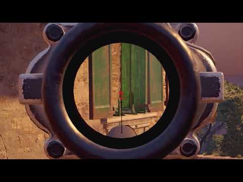 [R6: Siege / 29.09.2018 20:23] Funny moment - Bait for Alibi