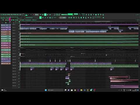 Dean Lewis - How Do I Say GoodBye(Darren Glancy & Alec Fury Remix) Preview sample