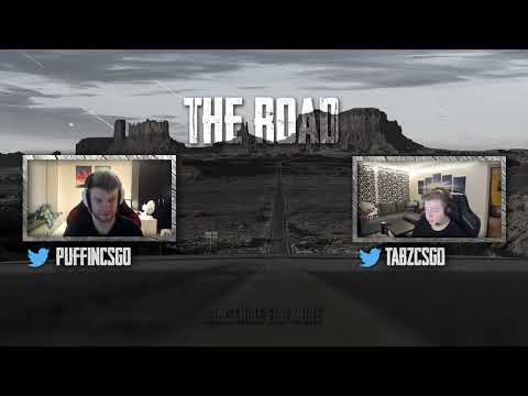 tabz on practicing the right way | THE ROAD Clips