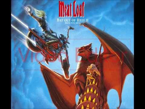 If God Could Talk - Meat Loaf