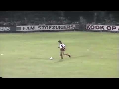 1978-1979 AZ'67 - PSV