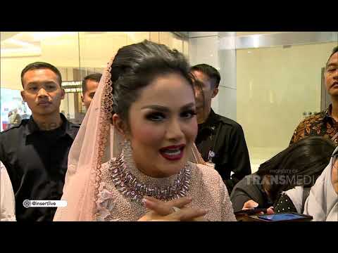 INSERT - Buka-Bukaan Krisdayanti Soal Aurel & Azriel