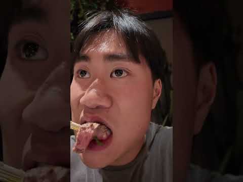 Tiger Milk in London #foodreview