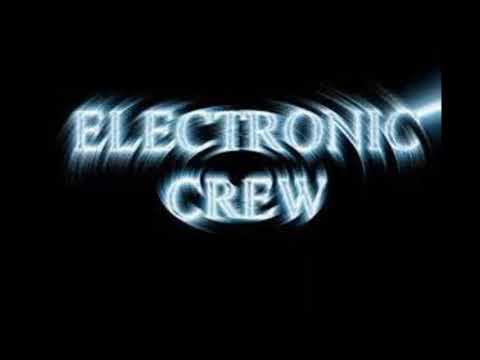 Electronic Crew - PeoTeema (Wild Hunterz Hardstyle Remix 2008)