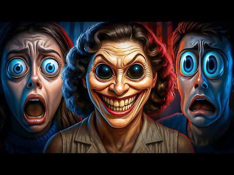 L'HORREUR NE PREND PAS DE PAUSE... THREAD HORREUR (Compilation)