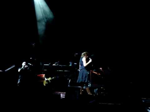 Melanie Gabriel - Mother of  Violence - Buenos Aires 2009