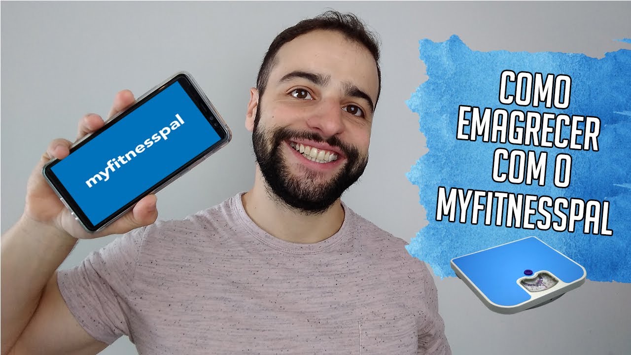MyFitnessPal: Como Usar Para Emagrecer Na Cetogênica | Senhor Tanquinho