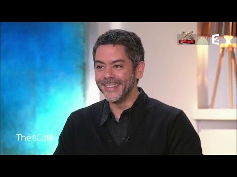Portrait intimiste de Manu Payet (2ème partie) - Thé ou Café - 28/10/2017