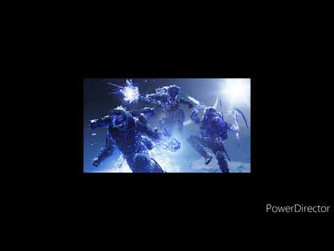 destiny 2 beyond light rap darkness