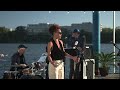"I Put A Spell On You" -  Robert Hill Band with Rae Simone