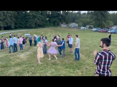 Postie's Jig, Summer 2022