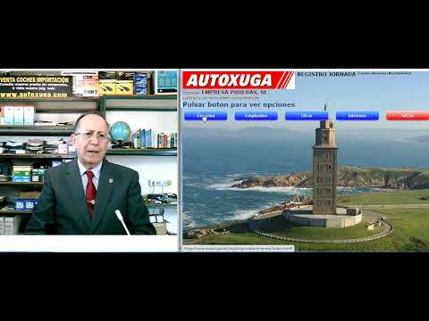 Control horario digitalizado