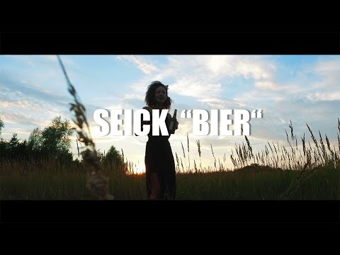 Seick ✖️ Bier ✖️ feat. Fairlockend ✖️ [ official Video ]