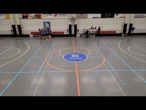 SBS Rupu vs Karhut Beast 11/02/2023