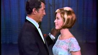 Dean Martin & Vikki Carr - Them There Eyes