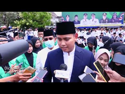 PERINGATAN HARI SANTRI NASIONAL 2022