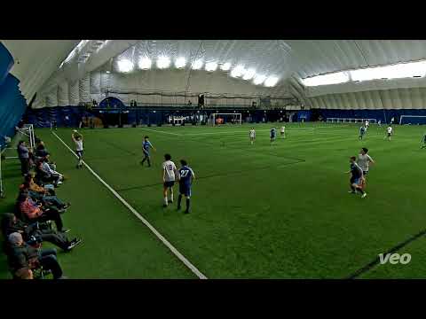 Nationals Troy 09 Red vs GCS 09 2025 03 09