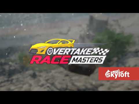 Overtake Race Masters