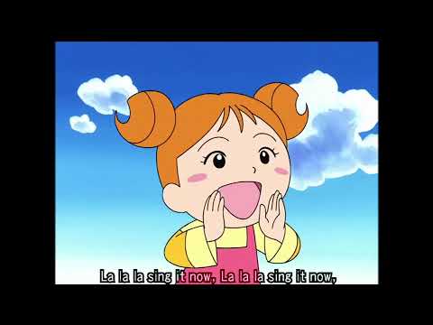 Yamaha Junior Music Course (JMC) Primary 1 - 01 Come and Play with Me