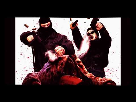 Mike Mendez & Mr. 187 - Das musst du schwörn - Blokkmonsta Diss - 2008 - Feuertaufe