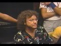 Lynyrd Skynyrd Interview prior to Tribute Tour 1987